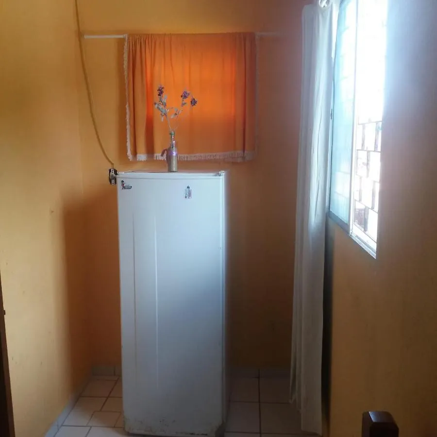 Pousada So E Alegria Fortaleza