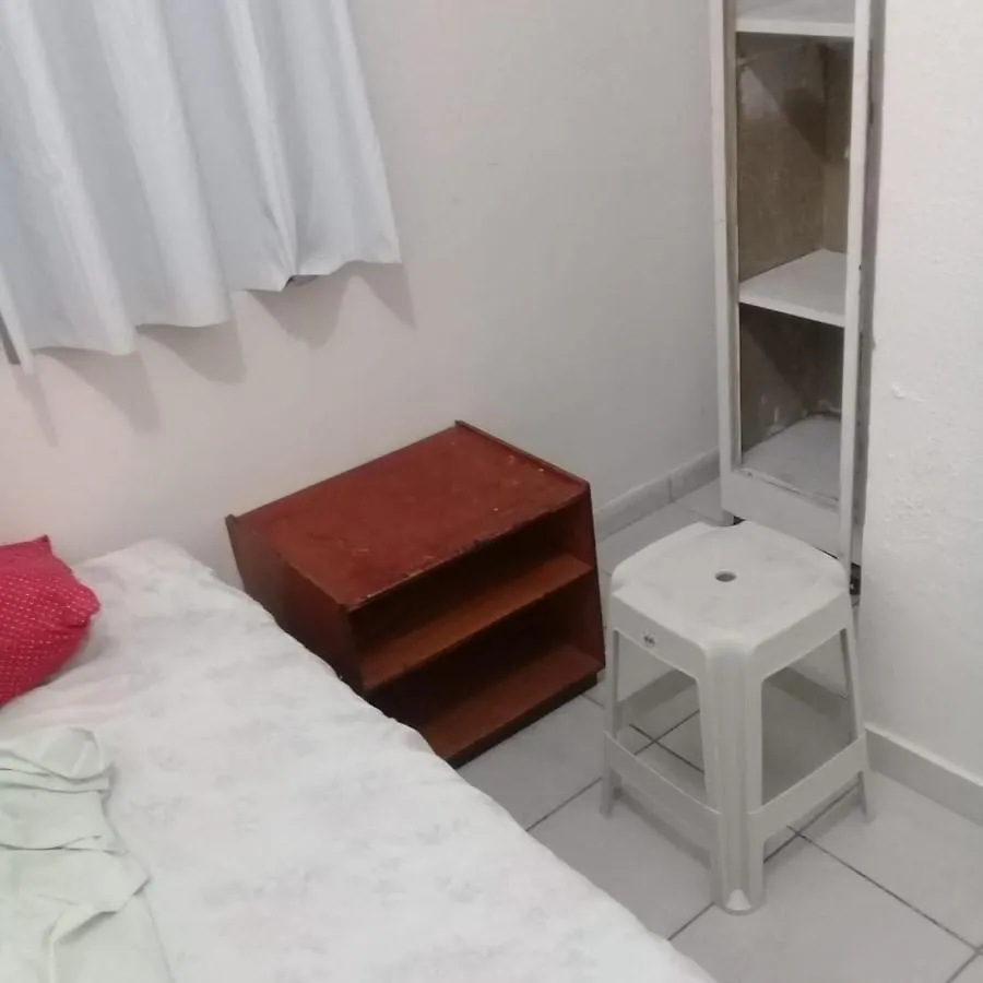 Pousada So E Alegria Fortaleza  Fortaleza (Ceara)