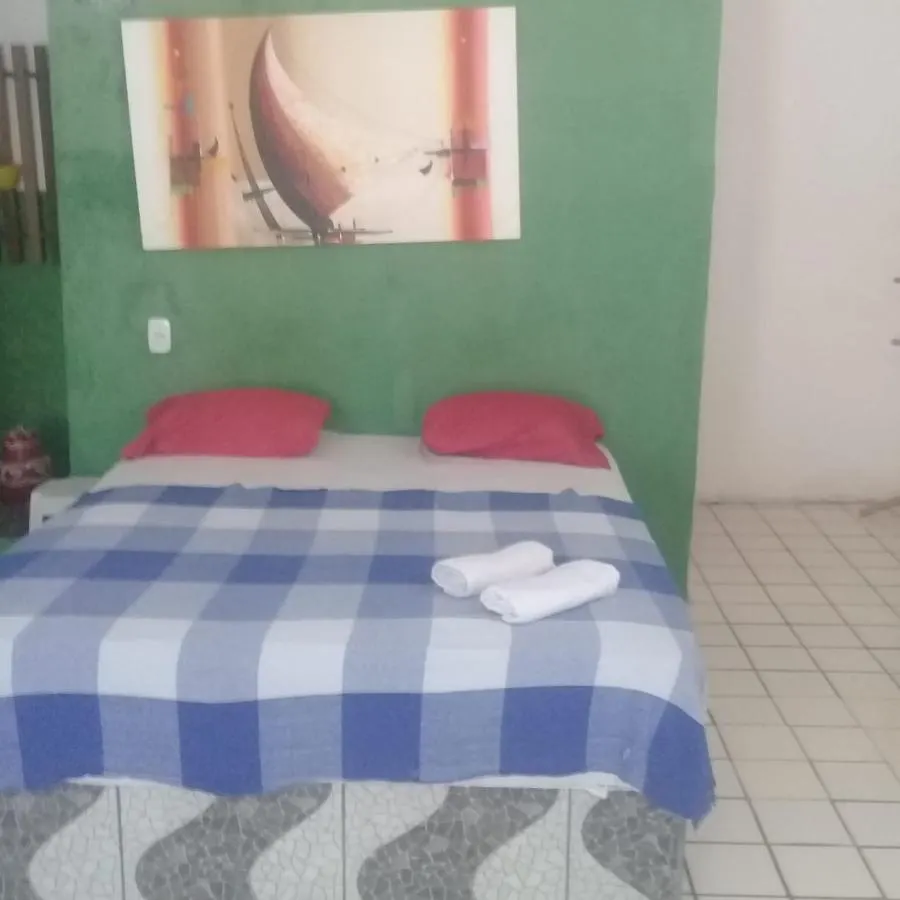 Hotel Pousada So E Alegria Fortaleza