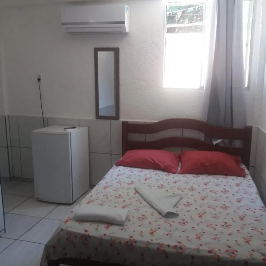 ** Hotel Pousada So E Alegria Fortaleza  Brasil