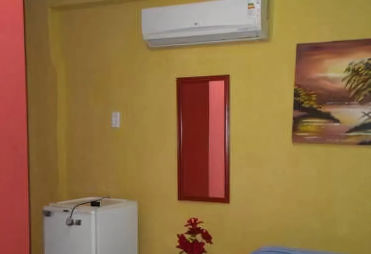 Pousada So E Alegria Fortaleza