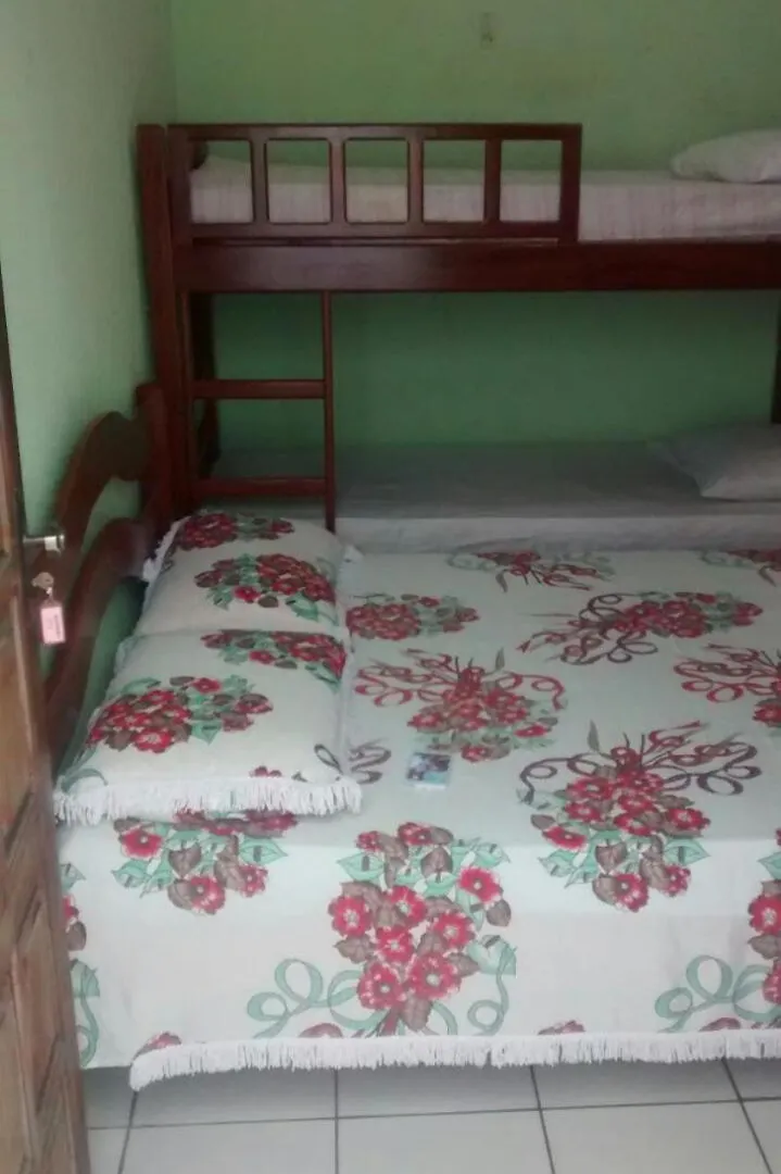 ** Hotel Pousada So E Alegria Fortaleza  Brasil