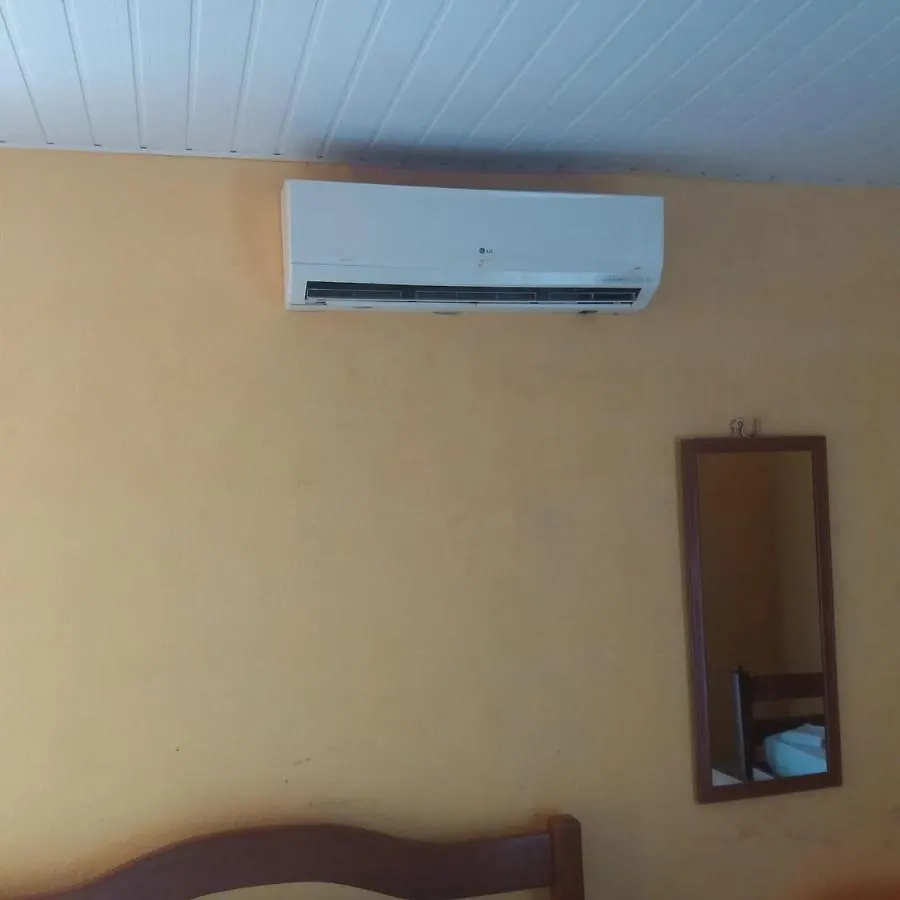 Pousada So E Alegria Fortaleza  Hotel