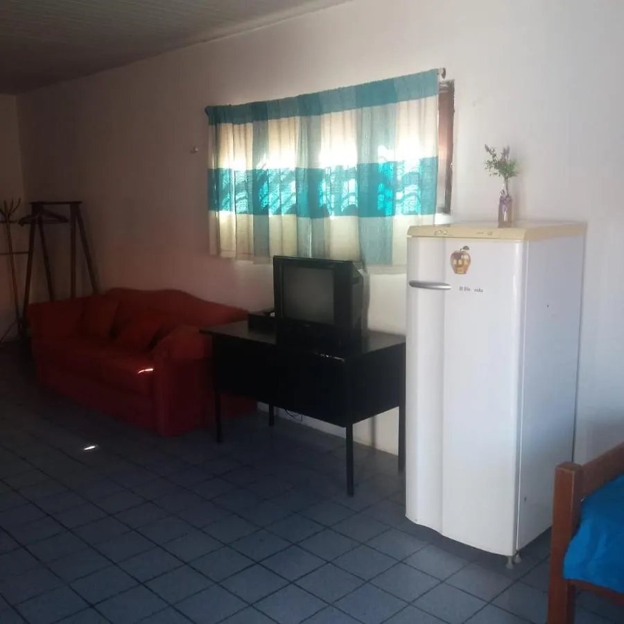 Pousada So E Alegria Fortaleza