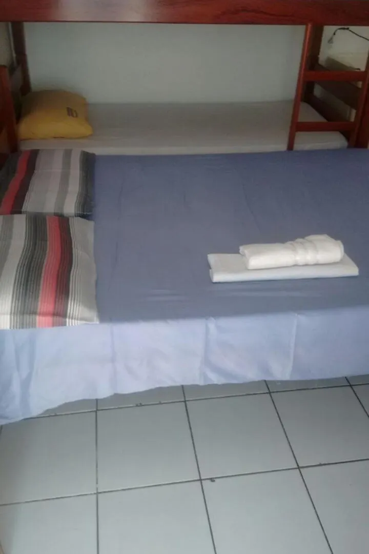 Hotel Pousada So E Alegria Fortaleza