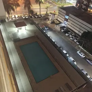 Garvey Apartamento Brasília