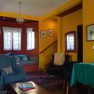 Refugio Akatu Alojamento de Turismo Selvagem Campos do Jordão