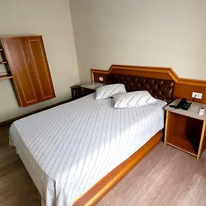 Florence Hotel São Paulo