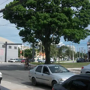 Casa Dunas Quarto em Acomodações Particulares Cabo Frio
